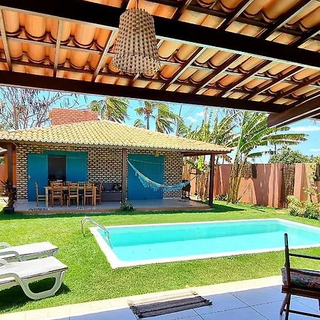 فيلا Wind Nomade House - ساو ميجيل دو غوستوسو المظهر الخارجي الصورة