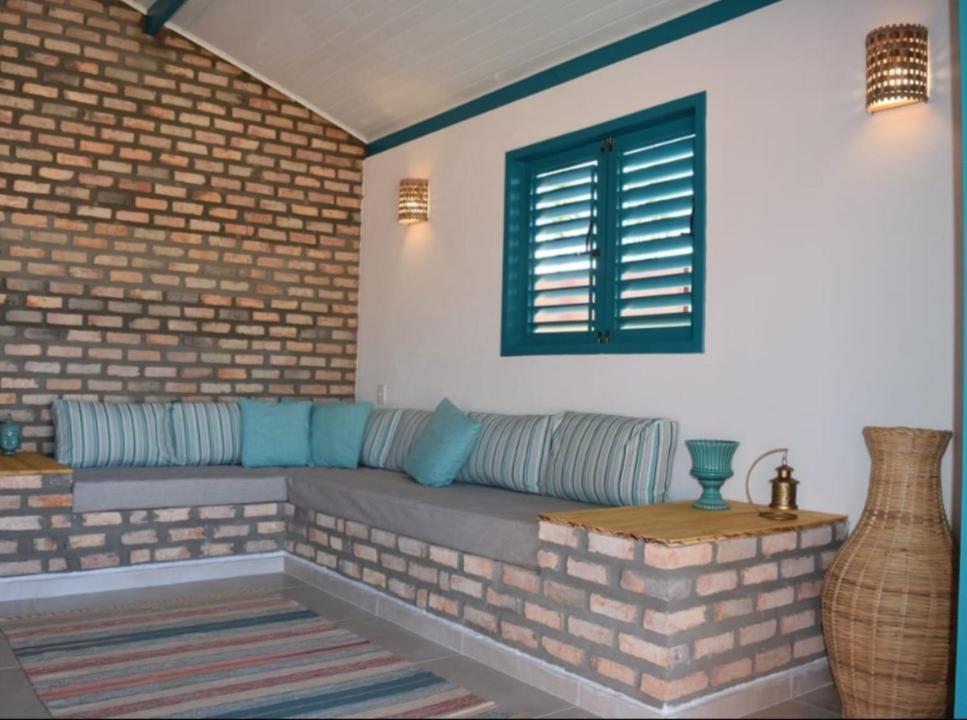فيلا Wind Nomade House - ساو ميجيل دو غوستوسو المظهر الخارجي الصورة