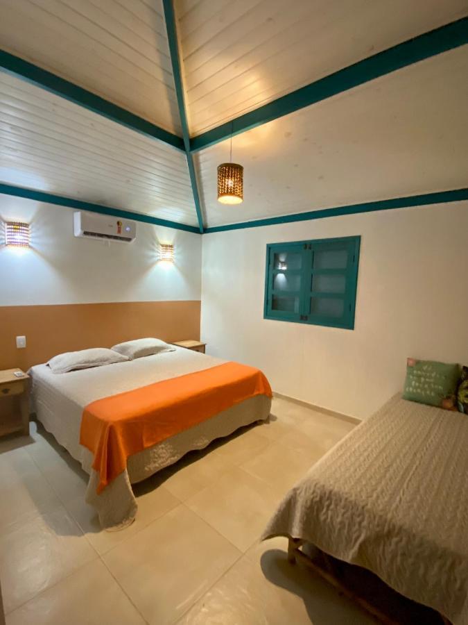 فيلا Wind Nomade House - ساو ميجيل دو غوستوسو المظهر الخارجي الصورة