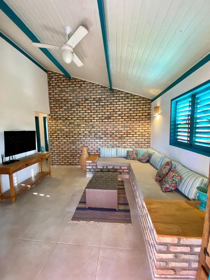 فيلا Wind Nomade House - ساو ميجيل دو غوستوسو المظهر الخارجي الصورة