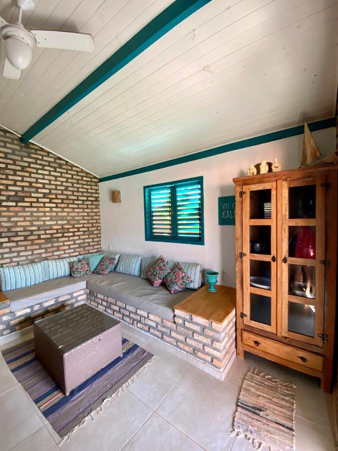 فيلا Wind Nomade House - ساو ميجيل دو غوستوسو المظهر الخارجي الصورة