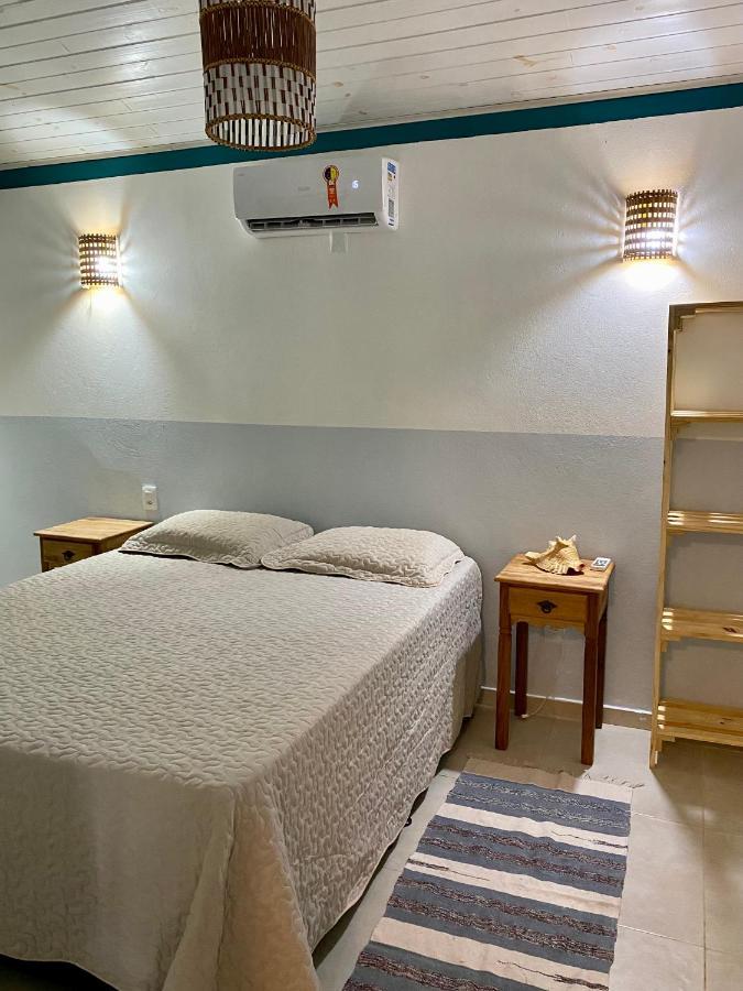 فيلا Wind Nomade House - ساو ميجيل دو غوستوسو المظهر الخارجي الصورة