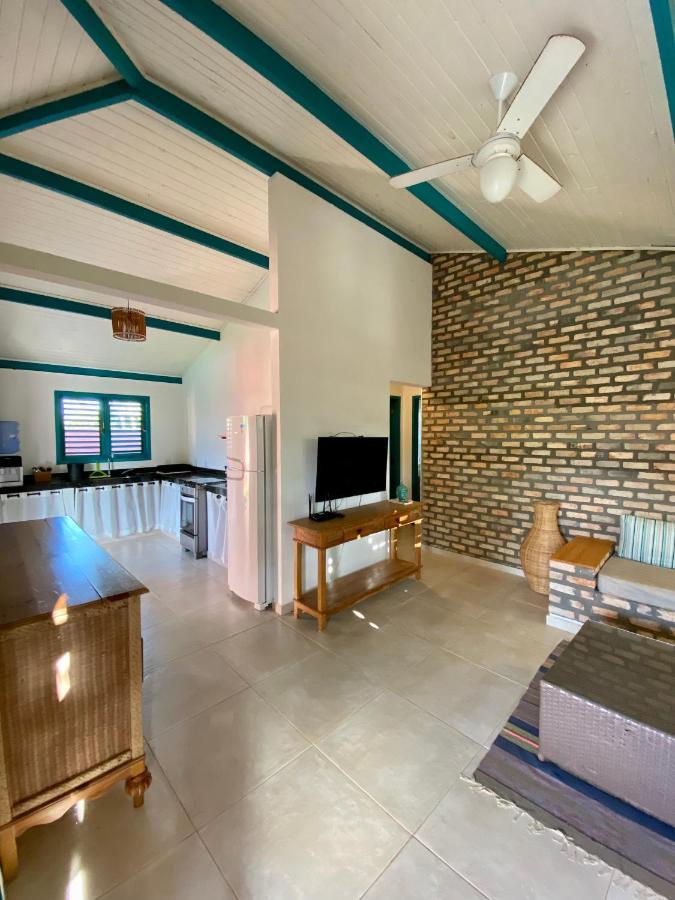 فيلا Wind Nomade House - ساو ميجيل دو غوستوسو المظهر الخارجي الصورة